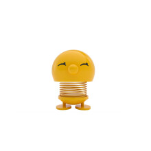 Hoptimist Bimble M Yellow