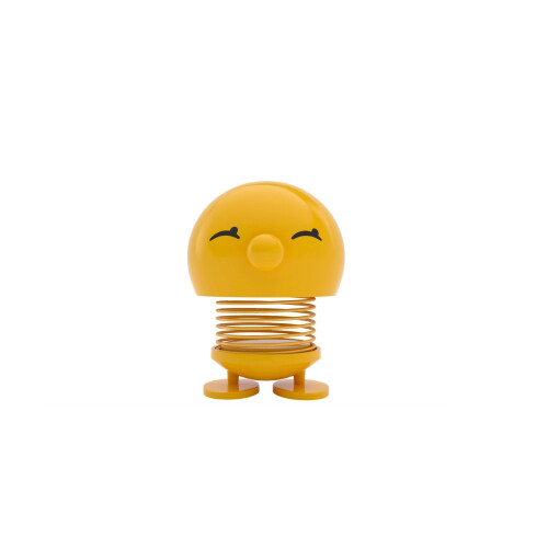 Hoptimist Bimble M Yellow