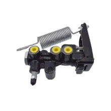 2024 Remverdeler lastafhankelijke klep MB618320 voor pick-up Triton L200 MB618321