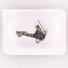 Movement Circuit Board Watch Accessories For 5Y20 5Y30 Quartz Watch Movement IC Integrated Board Repair Parts Replacement