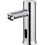 Electronic Basin Faucet, Faucet With Automatic Water Sensor (cold) s202412243581 1