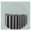 6pcs Precision Screwdriver Kit Watchmaker Tool For 3135 2135 Watch Movement 1