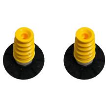 2X 4473240100 Automobile Rear Spring Suspension for - W447 2014-2018