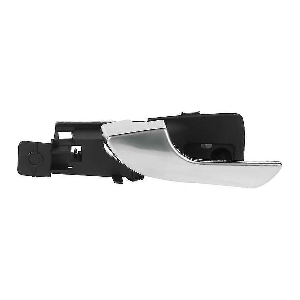 Front Left Inner Door Handle For Giulietta Oem: 156092167, Front Left Car Door Handle For Alfa Romeo 7624176660962