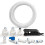 Water Supply Pipe Universal Connection Set 15M,for Side By Side Refrigerator,Reverse Osmosis System 1