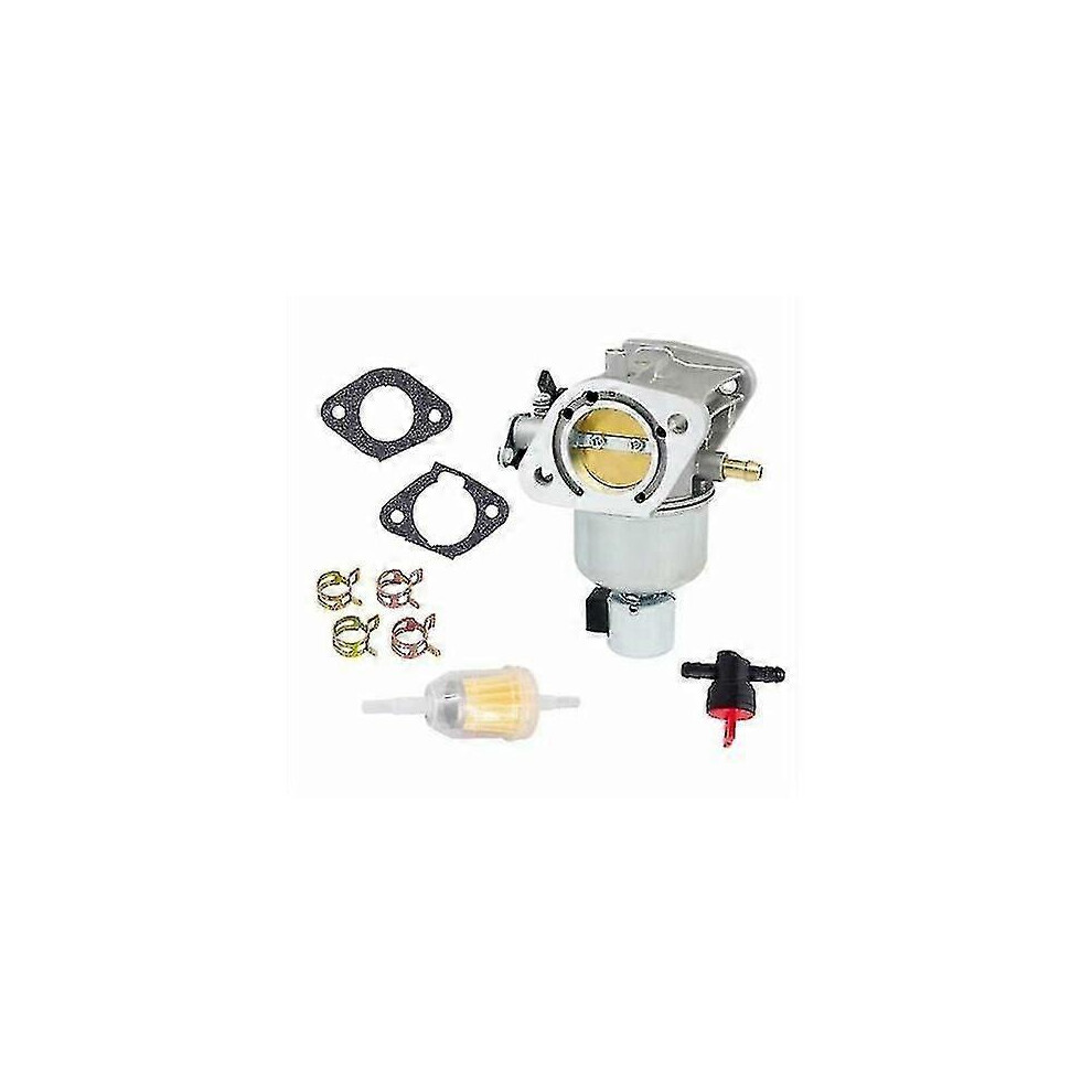 Tcgg-Fr651v Kawasaki Fs651v Fr691v Fs691v Carburateur 15004-0986 0828 7062 Accessoires S202412301514 7624176662713