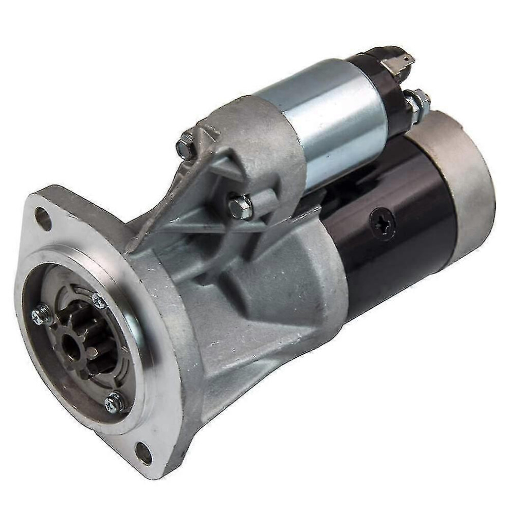 Starter 12V 2Kw 1987 - 1998 For Nissan Pick Up (D21) 23300-1W400 S2024123015214 7624176662843