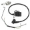 High Voltage Package Ignition Module Ignition Coil For Stihl 009 010 S2024123016200 1