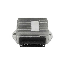 R2063.2 Moottoripyörän tasasuuntaajan säädin 650cc CAGIVA 85-89 AP8112331,061046750, 061946750, 34352 P20250110896
