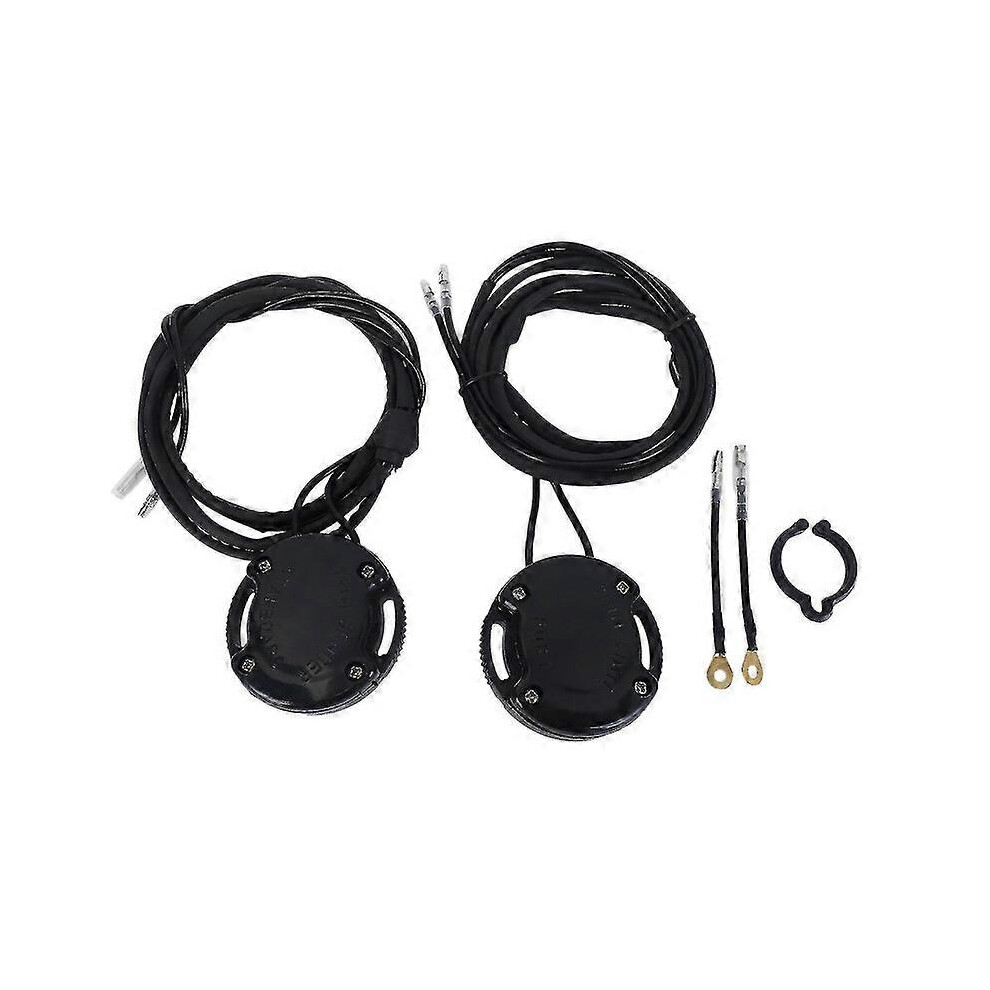 Tilt/Trim Limit Sender Switch Set For Mercruiser R / Alpha One 805320A03 805130A2 P20250110773 7624176590894