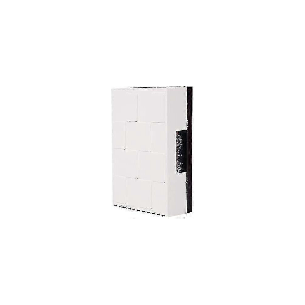 Wired Doorbell With Loud Penetrating Sound Home/Hotel/Room Wired Doorbell Mechanical Doorbell Compatible With Most Doorbell Switches(220V)P20211224599 7624176663550