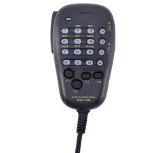 5X Speaker for MH-48 MH-48A6J DTMF Speaker Microphone for FT-8800R FT-8900R FT-7900R FT-1807 FT-7800R FT-2900R