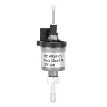 Eberspacher Airtronic D2/D4 12V Fuel Metering Pump OEM 22451901 Direct Replacement