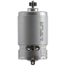 Motor de repuesto 13T 18V para destornillador BOSCH GSR/GSB 18-2-LI (Repuesto)
