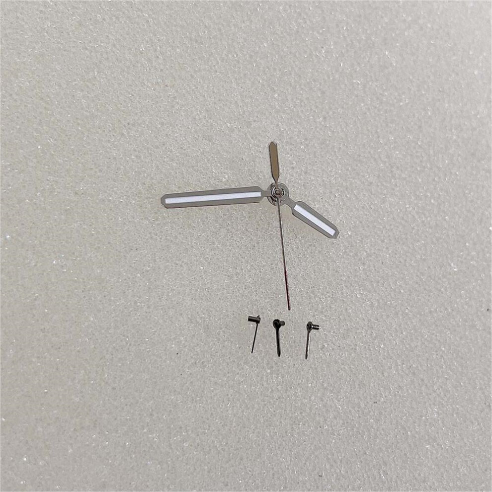 (B) Watch Accessories Luminous Hands For Japan Vk63 Movement Repair Parts Green 320997394617