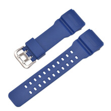 (Dark blue) Casio GG-1000, GWG-100, GSG-100 Watch Straps | Durable & Stylish Accessories