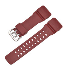 (Red) For Casio Watch Straps GG-1000/GWG-100/GSG-100 Watch Accessories