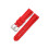 (Orange, 22mm) Compatible For Panerai Silicone Strap Interchangeable bracelets 4