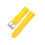 (Orange, 26mm) Compatible For Panerai Silicone Strap Interchangeable bracelets 7