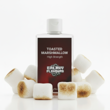 (Toasted Marshmallow) High Strength Flavouring - 50ml Bottle