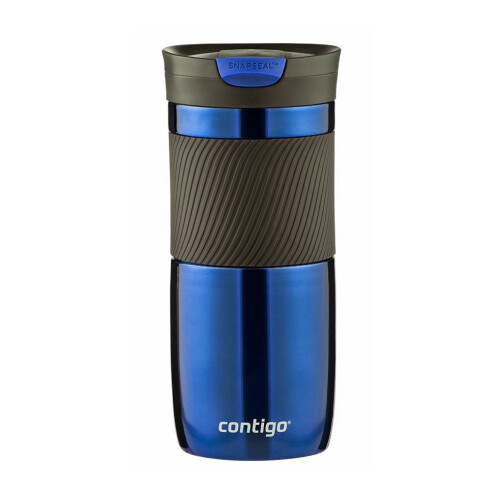 Contigo Contigo Thermobecher Snapseal Byron 470 ml Deep Blue