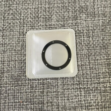 (Men's) For Longines L4.209-709 Series Watch Back Cover Rubber Waterproof Ring