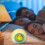 Digital Alarm Clock with Alarm, Sleep Timer, 7 Color Changes, 8 Ringtones, On Button Control with Temperature 1