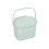 Addis Addis Everyday Kitchen Food Waste Compost Caddy Bin - 4.5 Litre 1