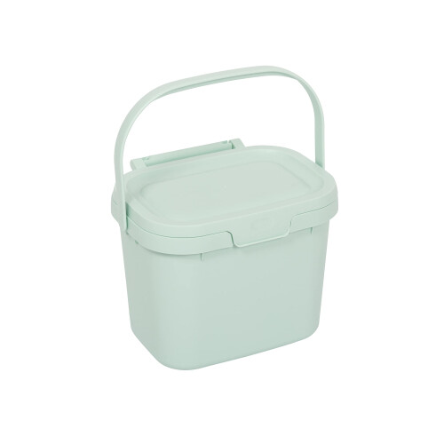 Addis Addis Everyday Kitchen Food Waste Compost Caddy Bin - 4.5 Litre