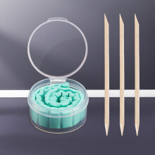 Watchmaking Cleaning Putty for Watch Bridge Watch Hands Watch Cleaning Tool