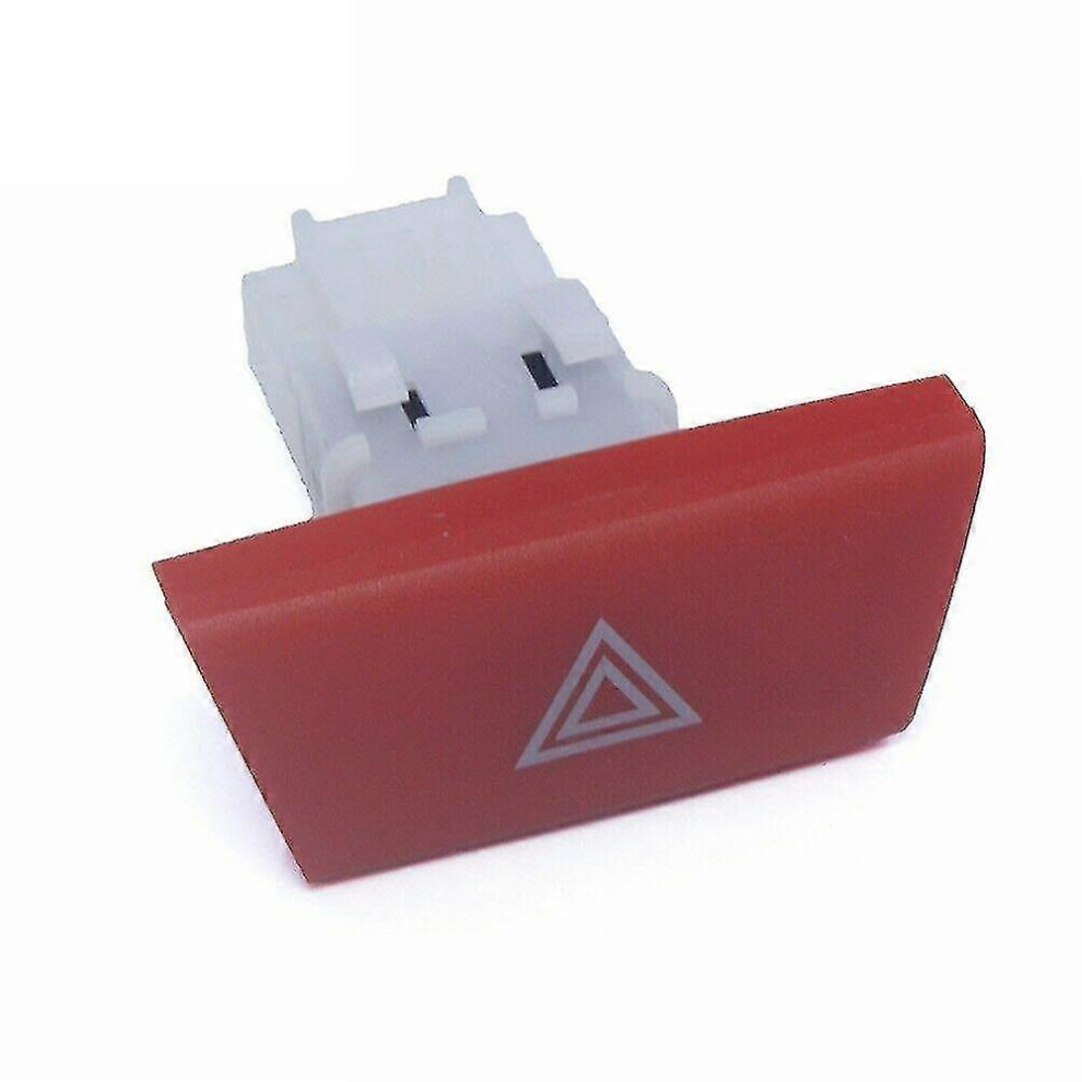 Hazard Warning Switch Button For Citroen C1 Peugeot 107 Toyota Aygo 6490Ng Light 7624176648823