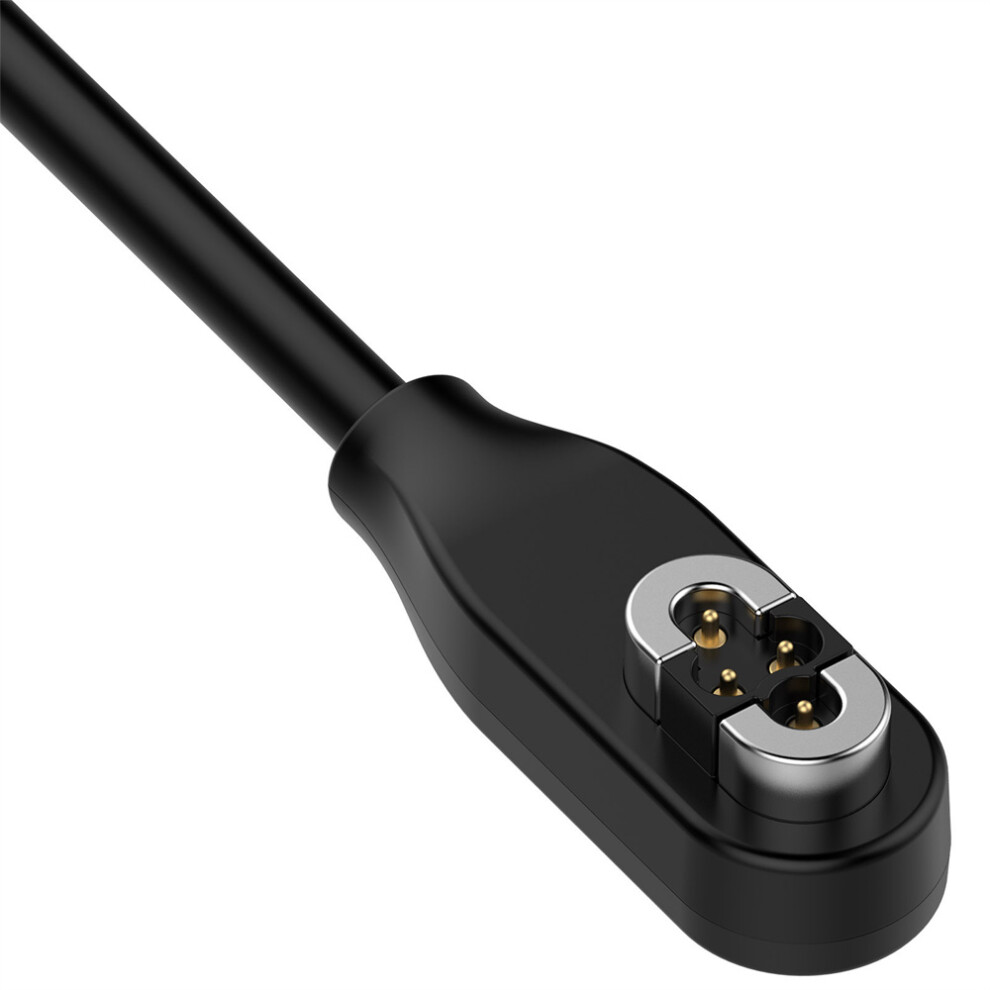 For Shokz Openswim Pro Headset Magnetic Charging Cable S710 Charger 100Cm Black 320997430780