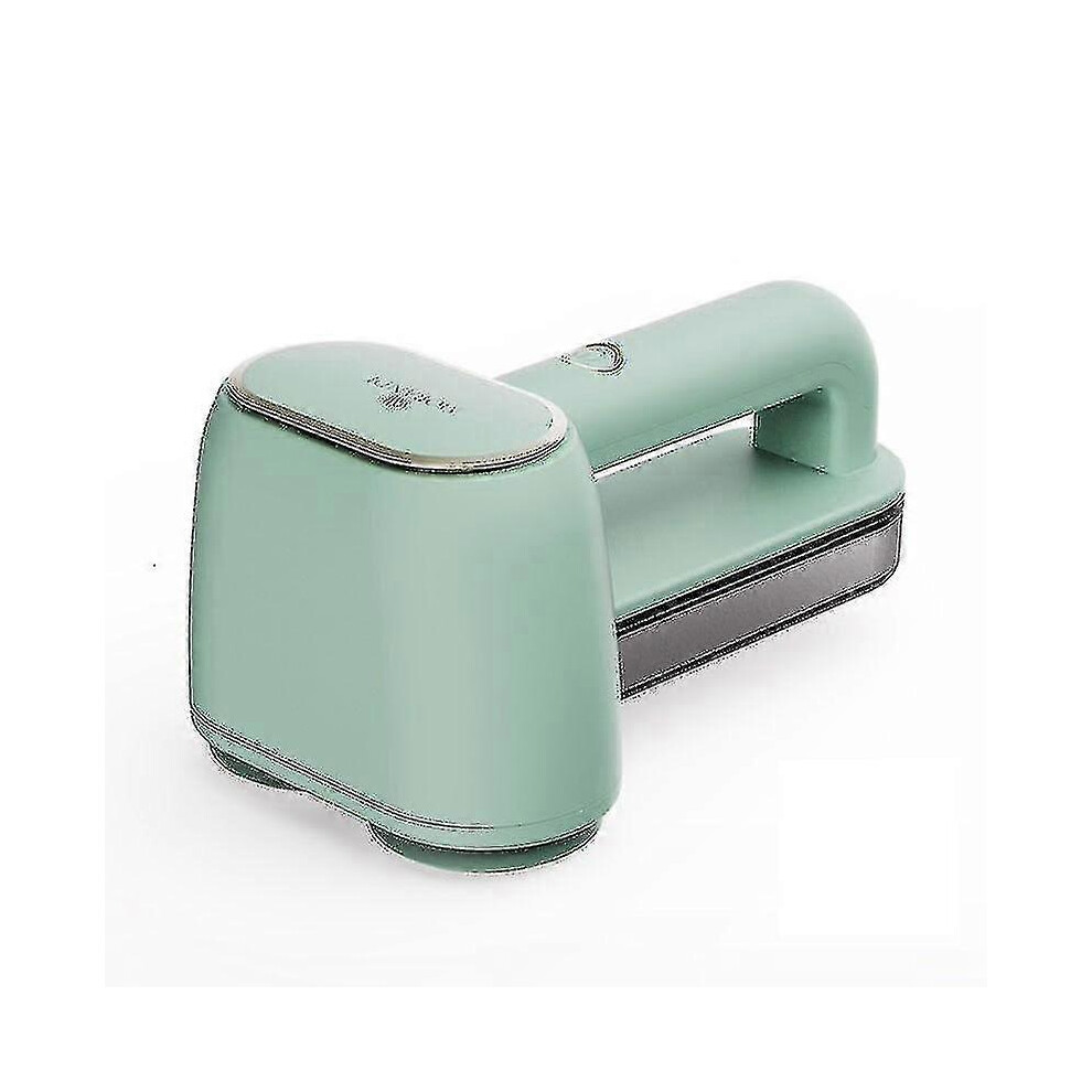 Professional Electric Lint Remover Dual-head Fabric Shaver 3 Speeds Rechargeable Sweater Fuzz Shaver For Clothes Furnitures Guanguan