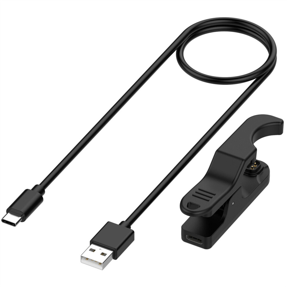 For Casio Watches G-Shock Gbd-H2000 Charging Clip Adapter Charging Cable 320997430797