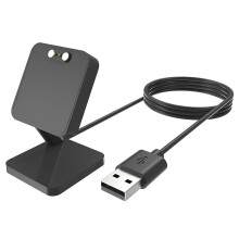 For Haylou GST Lite LS13 Smart Watch Magnetic Charging Cable Watch Accessories