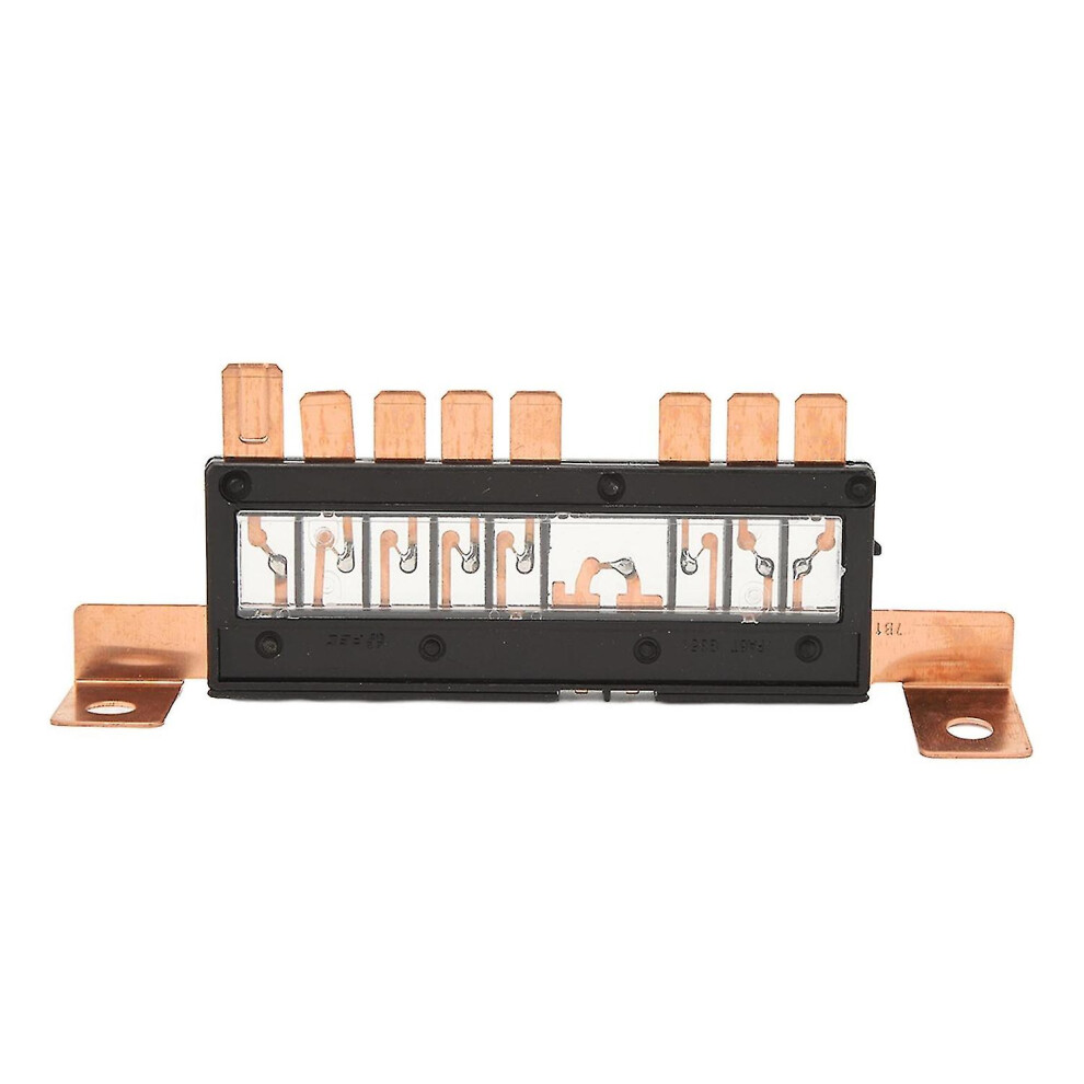 Multi Fuse Block Replacement For Kia Forte Soul Forte5 Koup - 125A 18790 01031 7624176650796
