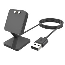 For Colmi i31 Smart Watch Magnetic Charging Cable Watch Accessories