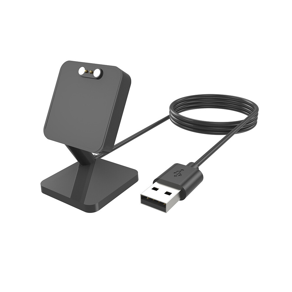 For Colmi I31 Smart Watch Magnetic Charging Cable Watch Accessories Black 320997420477