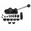 Multi-functional Ring Bending Tool Earring Ring Bender Ring Maker Making Tools 1