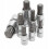 Multi-toothed Xzn Socket Set 8 Pieces M4 - M16 1