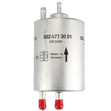 0024773001 Polttoainesuodatin malleihin W202 W203 W208 W209 W210