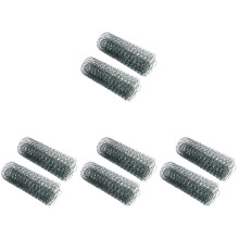 Grillages Vert Pour Supports Décoratifs