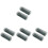 Grillages Vert Pour Supports Décoratifs 1