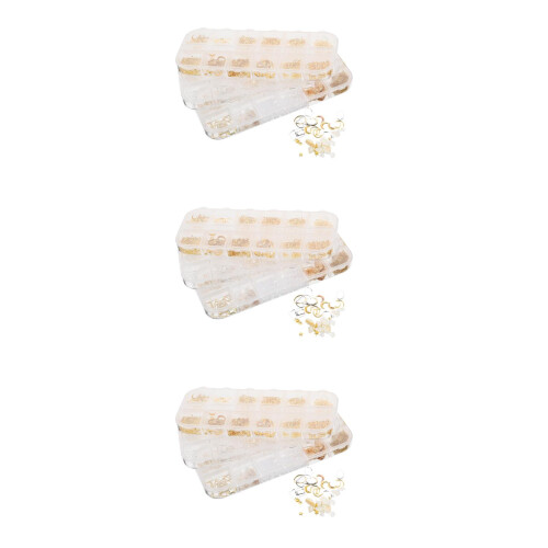 D'accessoires Résine Transparent Époxy Pour DIY