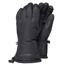 (XL, Schwarz) Trekmates - Trekmates - Beacon DRY Wasserdichte Isolierte Winterhandschuhe