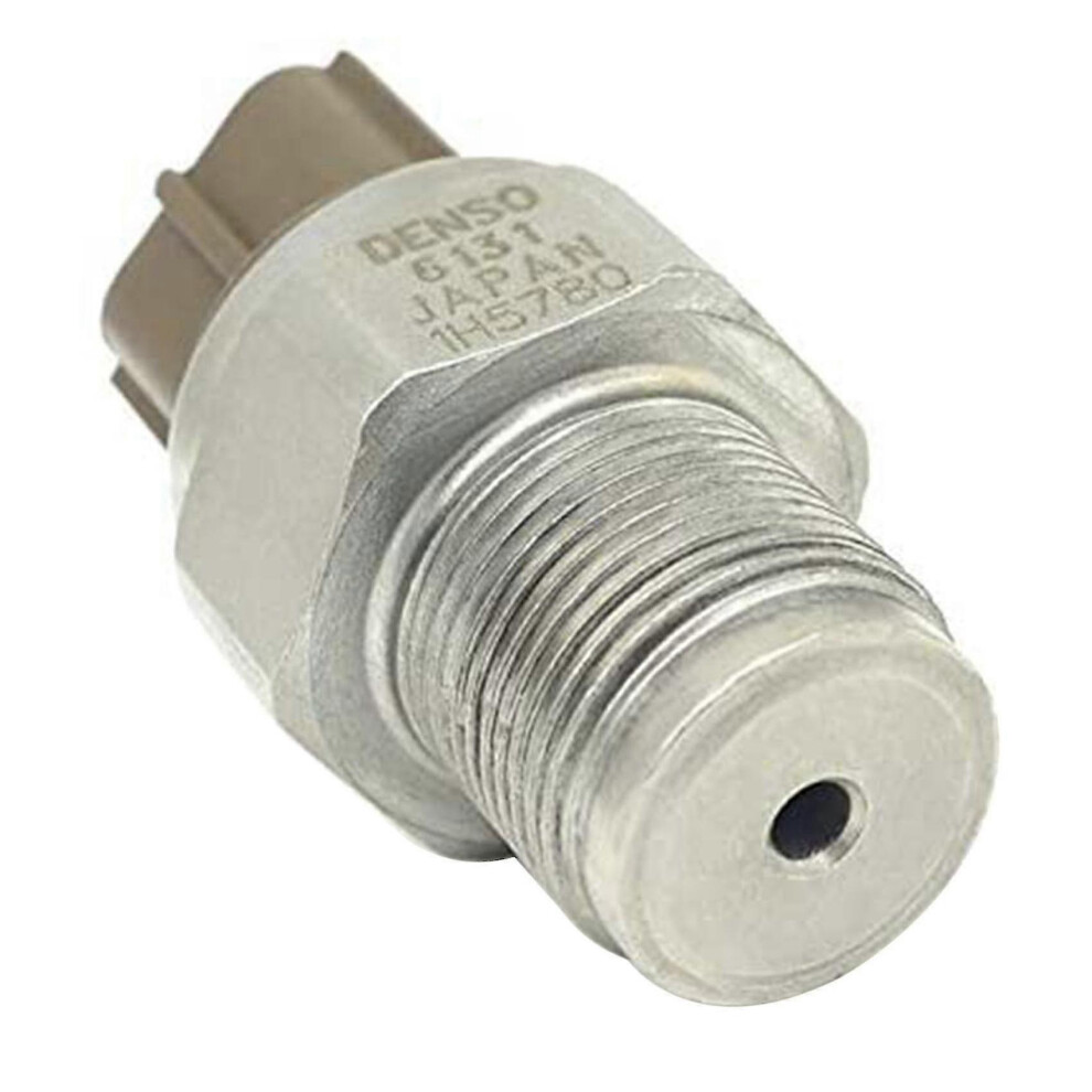 Fuel Common Rail Pressure Sensor 8981197900 499000-6131 For Pathfinder 2.5Dcl 2.5 Holden 4Hk1 6Hk1 S202412243046 7624176658143