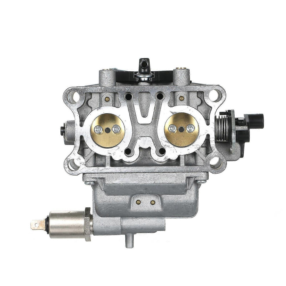 Carburetor Carb Replacement For Honda Gxv530 Gxv530r Gxv530u Engine Motors 16100-Z0a-815 7624176654503