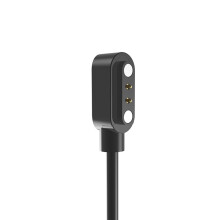 100CM Watch Charging Cable For Haylou Solar 5/RS5 Magnetic Charging Cable