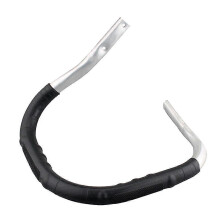 25x25.5x25x16cm Black Chain Saw Handle 52/58 Gasoline Saw Logging Saw