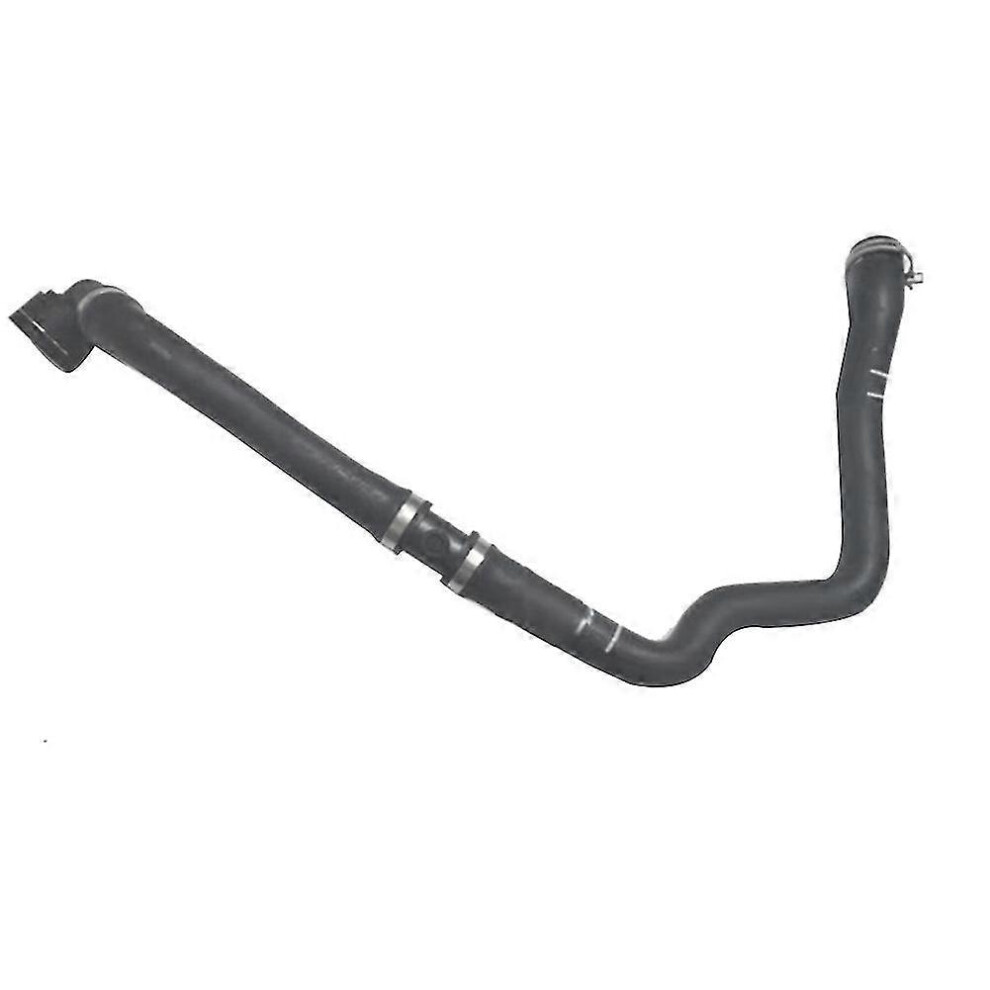 Cooling Water Radiator Upper Hose For Mondeo Mk4 2.0T 240Hp 2.3L 9G91-8260-Ab 9G918260ab Black/Light 7624176654190